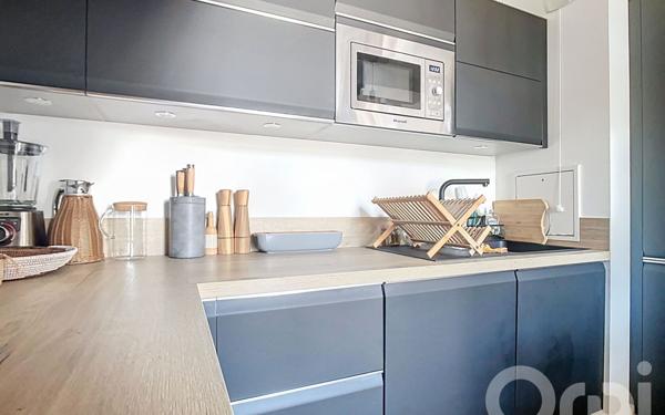 Appartement à vendre    3 pièces • 74,75 m2 Maisons-Alfort