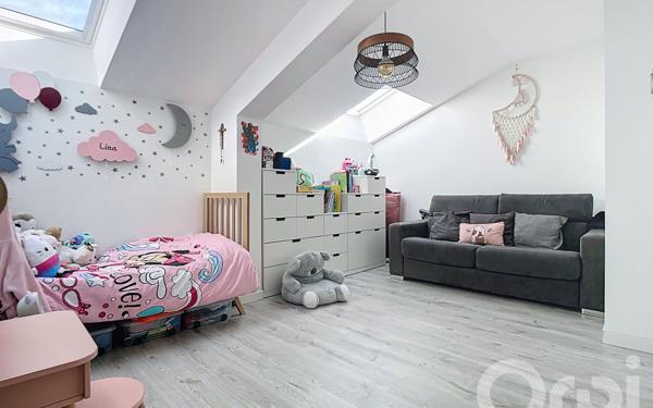 Appartement à vendre    3 pièces • 74,75 m2 Maisons-Alfort