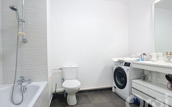 Appartement à vendre    3 pièces • 74,75 m2 Maisons-Alfort