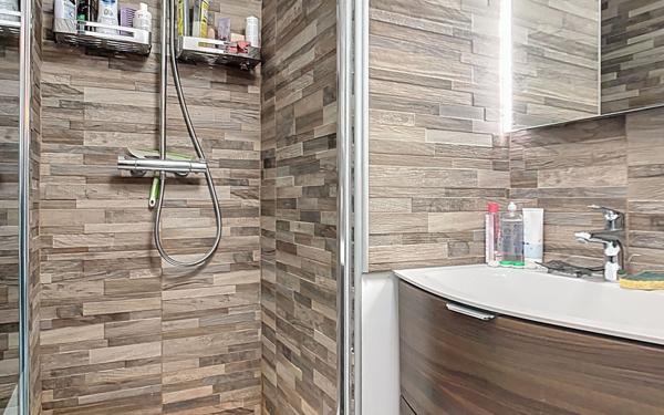 Appartement à vendre    3 pièces • 74,75 m2 Maisons-Alfort