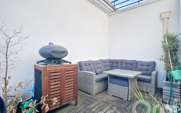 Appartement à vendre    3 pièces • 74,75 m2 Maisons-Alfort