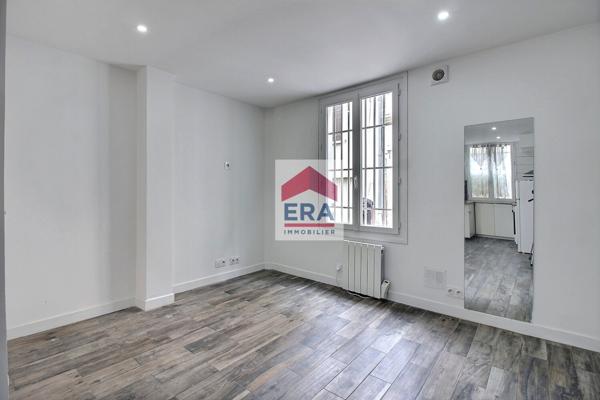 Appartement Rueil Malmaison 2 pièce(s) 25 m2