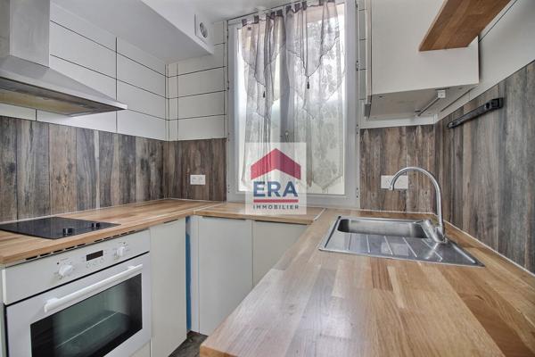 Appartement Rueil Malmaison 2 pièce(s) 25 m2