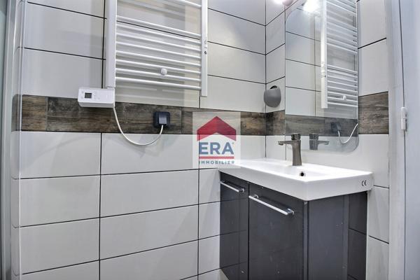 Appartement Rueil Malmaison 2 pièce(s) 25 m2