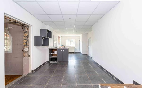 Maison à vendre    6 pièces •  Grasse