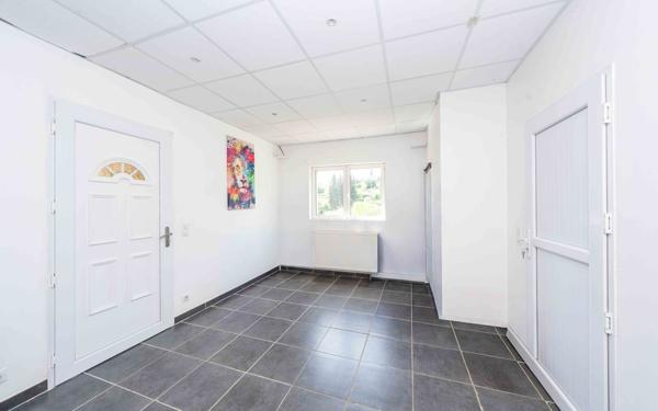 Maison à vendre    6 pièces •  Grasse