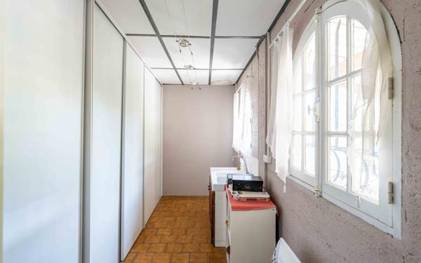 Maison à vendre    6 pièces •  Grasse