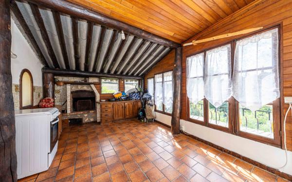 Maison à vendre    6 pièces •  Grasse