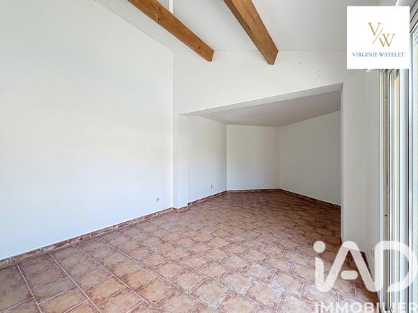 Maison à vendre 11 pièces 257 m² Saint-Mathieu-de-Tréviers