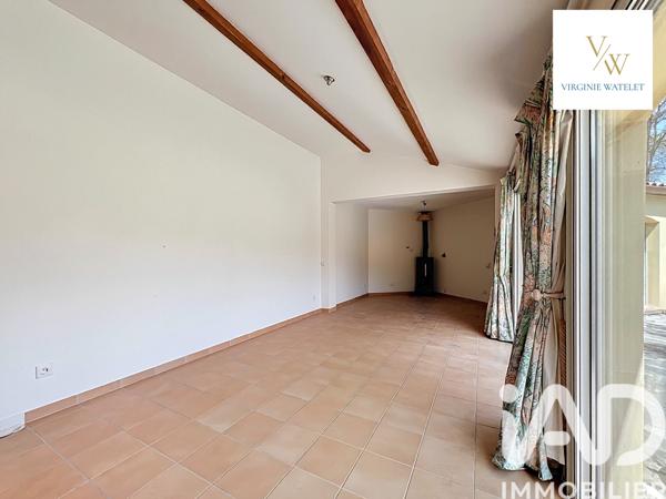 Maison à vendre 11 pièces 257 m² Saint-Mathieu-de-Tréviers