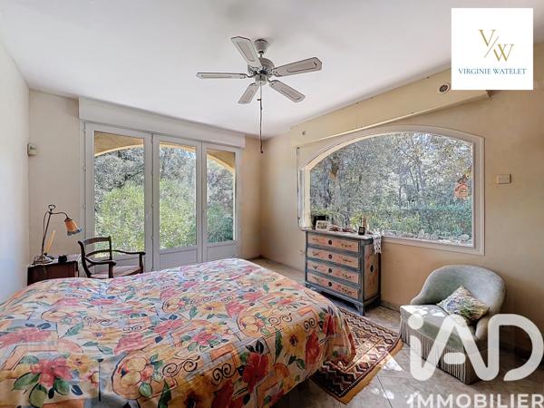 Maison à vendre 11 pièces 257 m² Saint-Mathieu-de-Tréviers