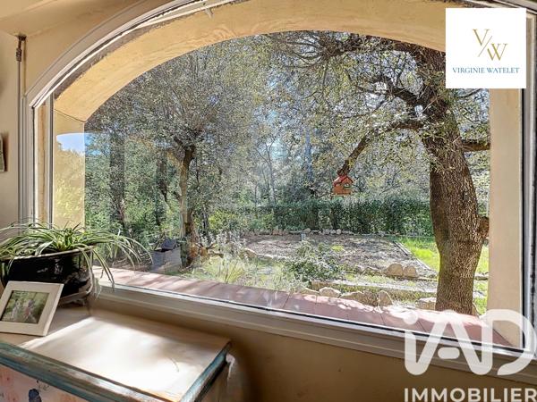 Maison à vendre 11 pièces 257 m² Saint-Mathieu-de-Tréviers