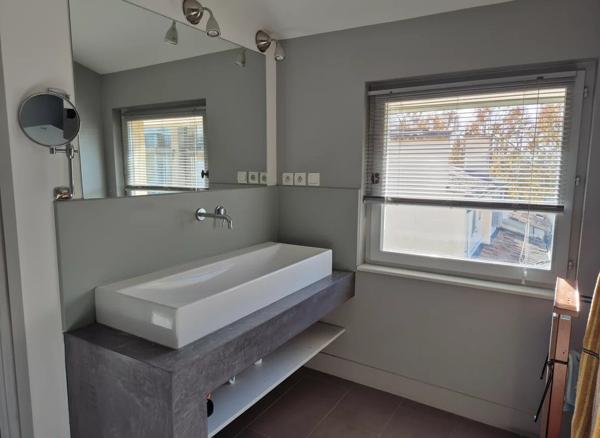 Magnifique appartement avec terrasse - Quartier Mazarin