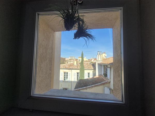 Magnifique appartement avec terrasse - Quartier Mazarin