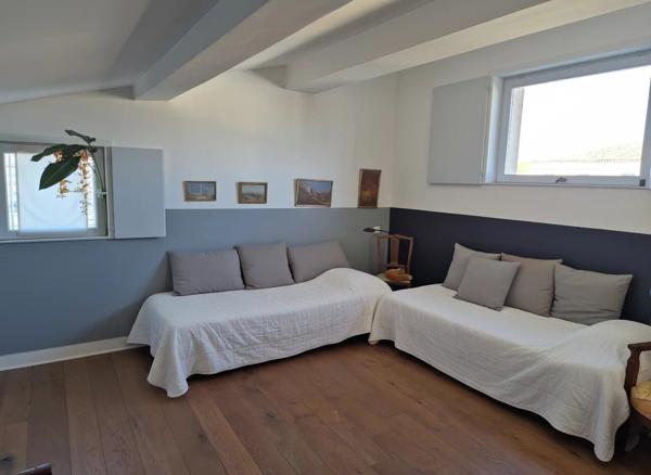 Magnifique appartement avec terrasse - Quartier Mazarin