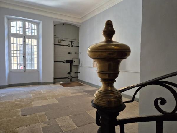 Magnifique appartement avec terrasse - Quartier Mazarin