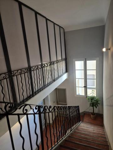 Magnifique appartement avec terrasse - Quartier Mazarin