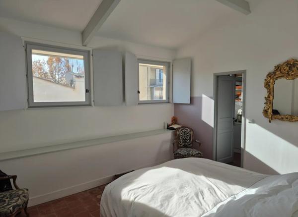 Magnifique appartement avec terrasse - Quartier Mazarin