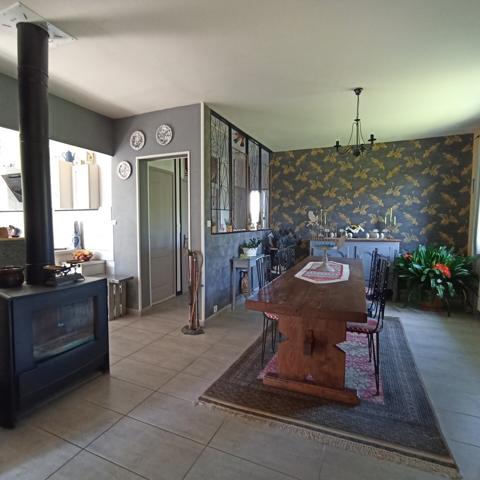 RIVE DROITE : Devenez propriétaire à moindre coût ! 189 000 €
