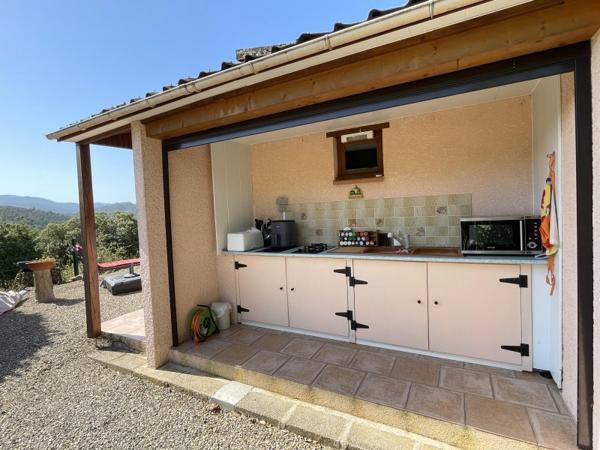 Vente / Maison
