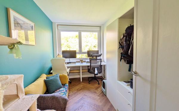 Appartement à vendre    4 pièces • 88,33 m2 Sainte-Foy-lès-Lyon