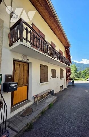 Appartement T3 de 48 m² en Savoie, LA-PLAGNE-TARENTAISE