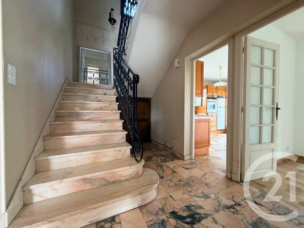 Maison à vendre  7 pièces - 199,52 m 2   LUNEL  - 34