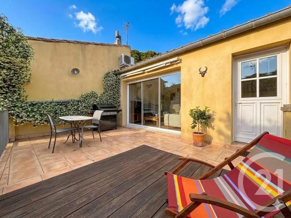 Maison à vendre  7 pièces - 199,52 m 2   LUNEL  - 34