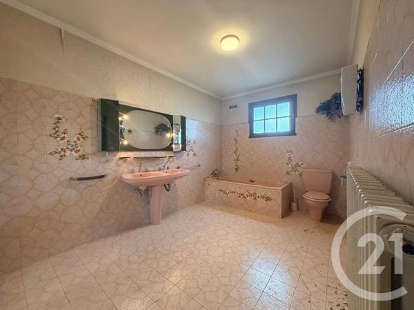 Maison à vendre  7 pièces - 199,52 m 2   LUNEL  - 34