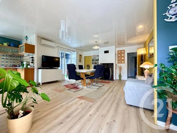 Maison à vendre  7 pièces - 199,52 m 2   LUNEL  - 34