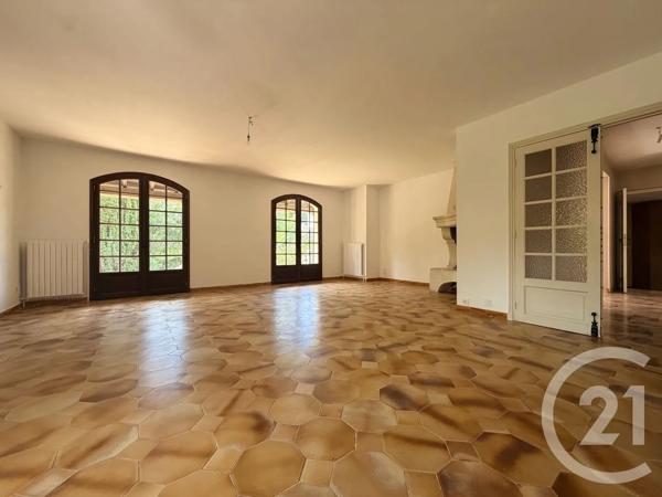 Maison à vendre  7 pièces - 199,52 m 2   LUNEL  - 34