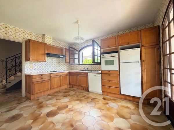 Maison à vendre  7 pièces - 199,52 m 2   LUNEL  - 34