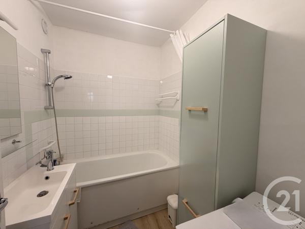 Appartement T2 à vendre  2 pièces - 40,77 m2 PORNIC - 44