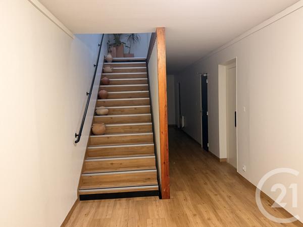 Appartement T2 à vendre  2 pièces - 40,77 m2 PORNIC - 44