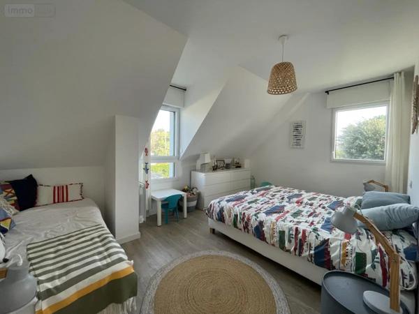 Achat - Maison Arzon 56640 4 pièces 83 m 2 284 m 2