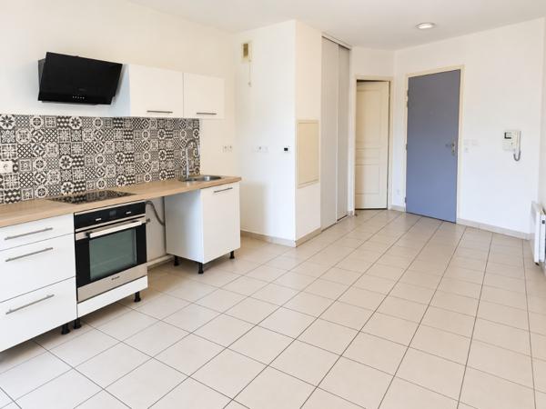 Appartement La Seyne-sur-Mer 52.95 m²