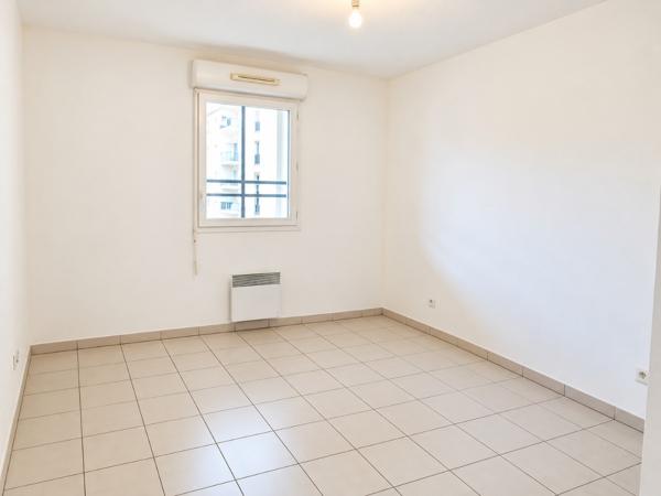 Appartement La Seyne-sur-Mer 52.95 m²