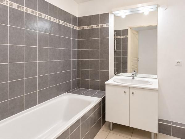 Appartement La Seyne-sur-Mer 52.95 m²