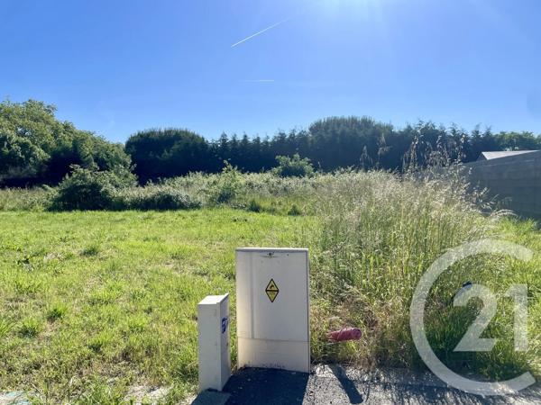 Terrain à vendre  1715 m 2   LAUNAGUET  - 31