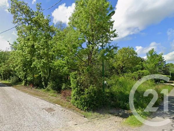 Terrain à vendre  1715 m 2   LAUNAGUET  - 31