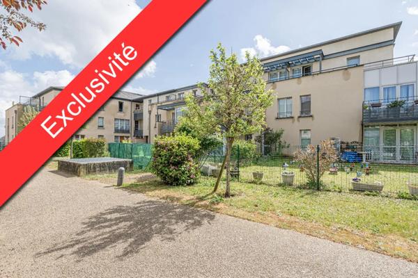 Appartement à vendre 4 pièces 73.09m²