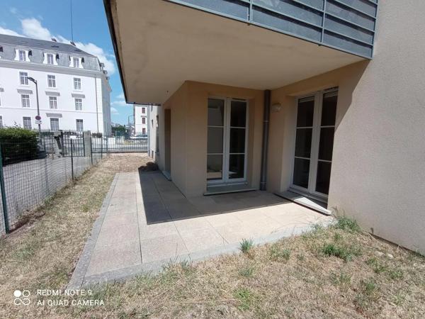 Appartement à vendre 4 pièces 73.09m²