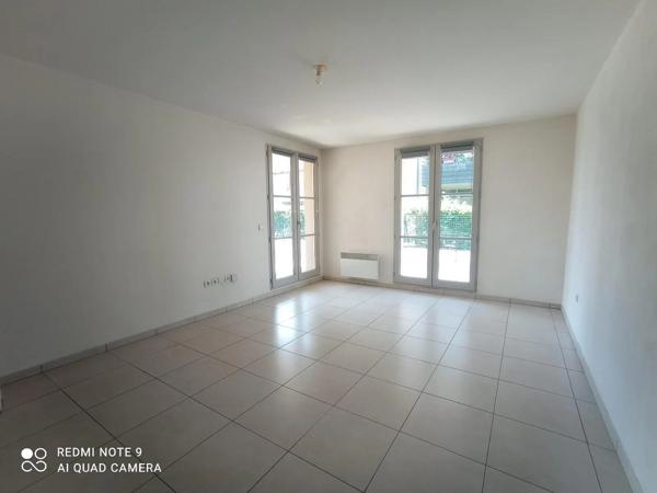 Appartement à vendre 4 pièces 73.09m²