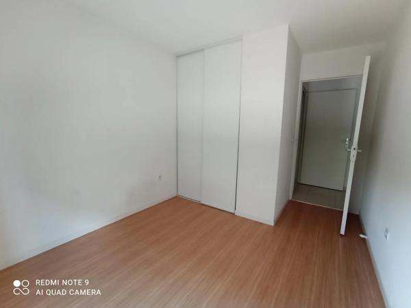 Appartement à vendre 4 pièces 73.09m²