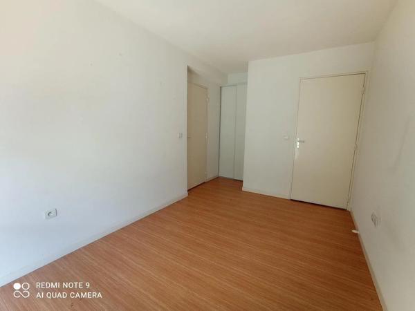 Appartement à vendre 4 pièces 73.09m²