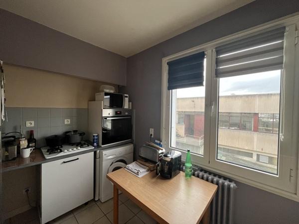 Appartement à vendre |  Périgueux |  4 pièces | 70 m²