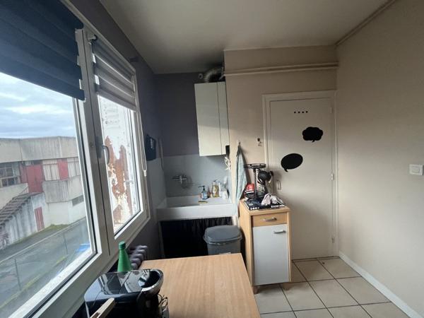 Appartement à vendre |  Périgueux |  4 pièces | 70 m²