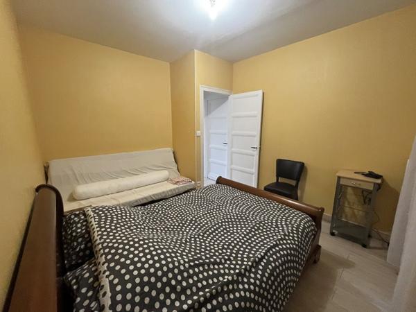 Appartement à vendre |  Périgueux |  4 pièces | 70 m²