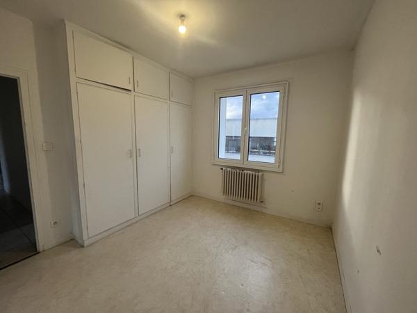 Appartement 108 600 € Périgueux 4 p 70 m² DPE D