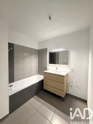 Appartement à vendre 3 pièces 62 m² Villenave-d'Ornon